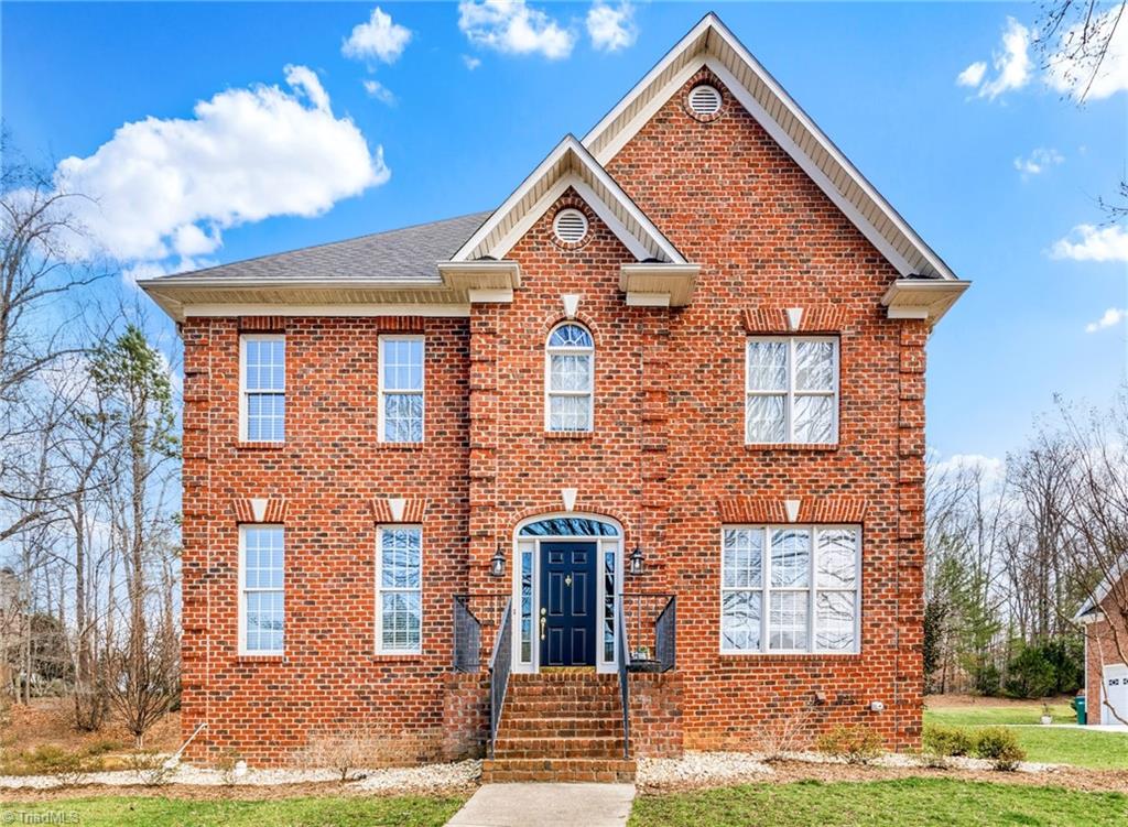 1869 Curraghmore Road Clemmons, NC 27012 - Photo 2 of 41