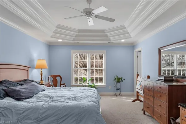 $575,000 | 1869 Curraghmore Road, Clemmons, NC 27012