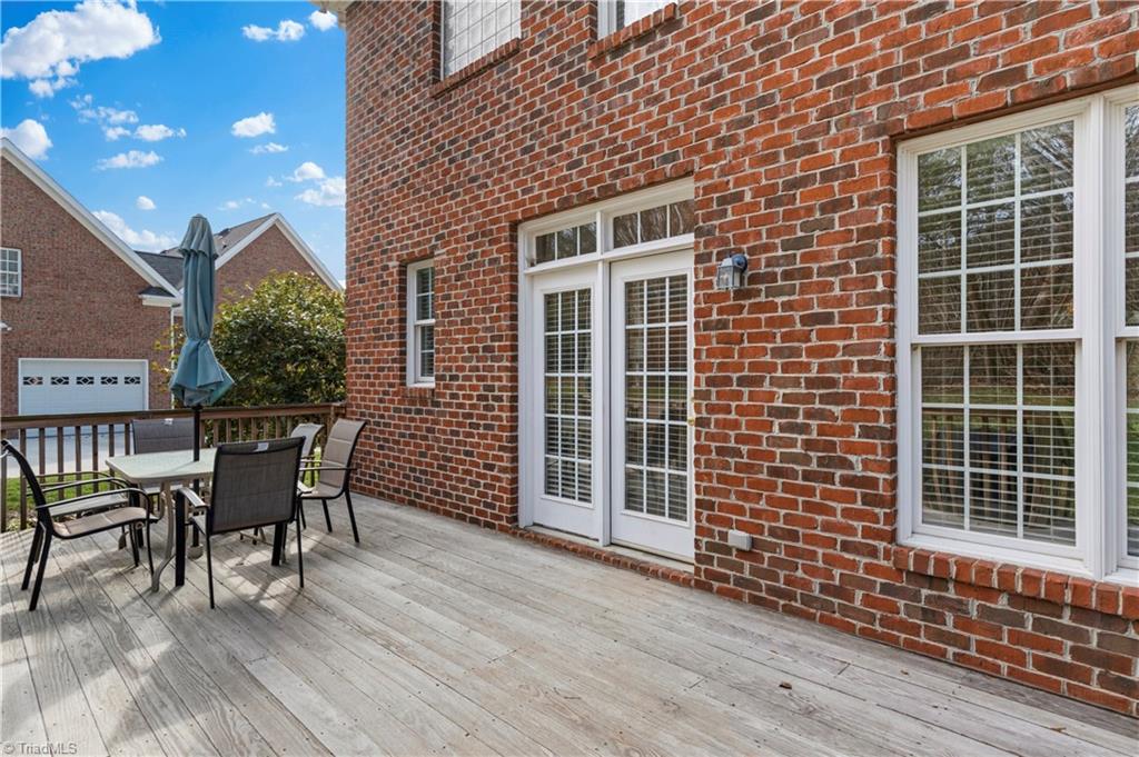 1869 Curraghmore Road Clemmons, NC 27012 - Photo 37 of 41