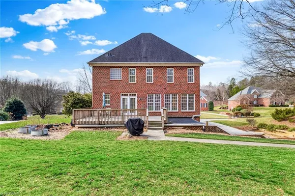 $575,000 | 1869 Curraghmore Road, Clemmons, NC 27012