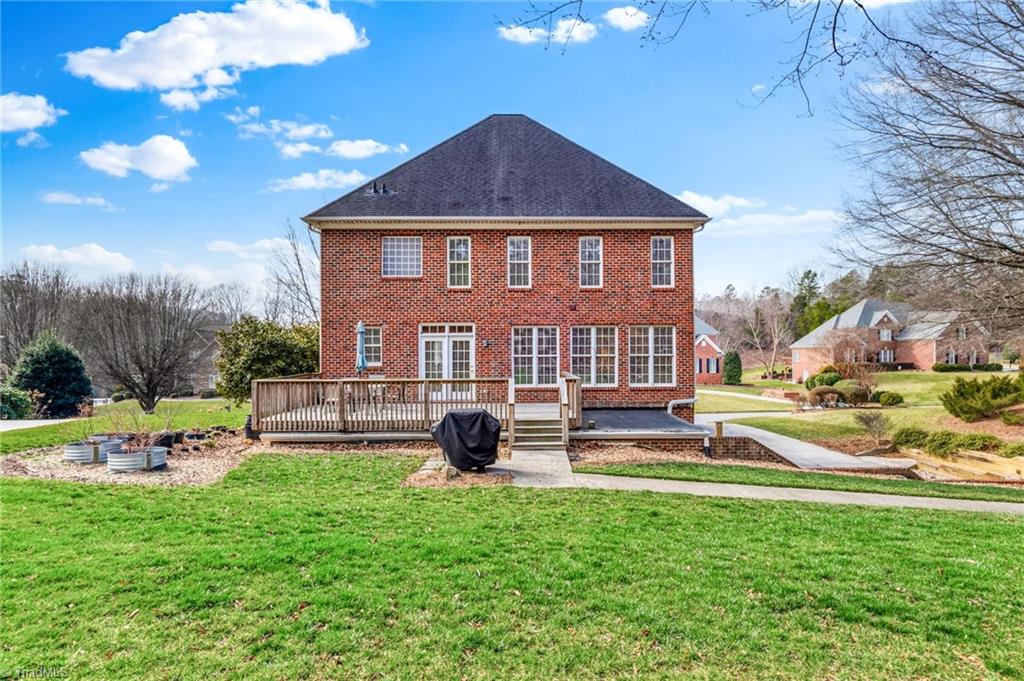 1869 Curraghmore Road Clemmons, NC 27012 - Photo 39 of 41