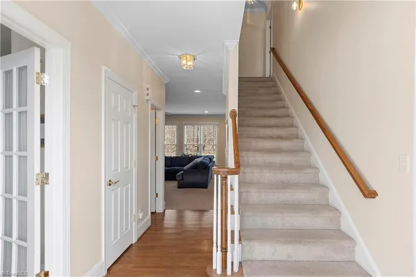 $575,000 | 1869 Curraghmore Road, Clemmons, NC 27012