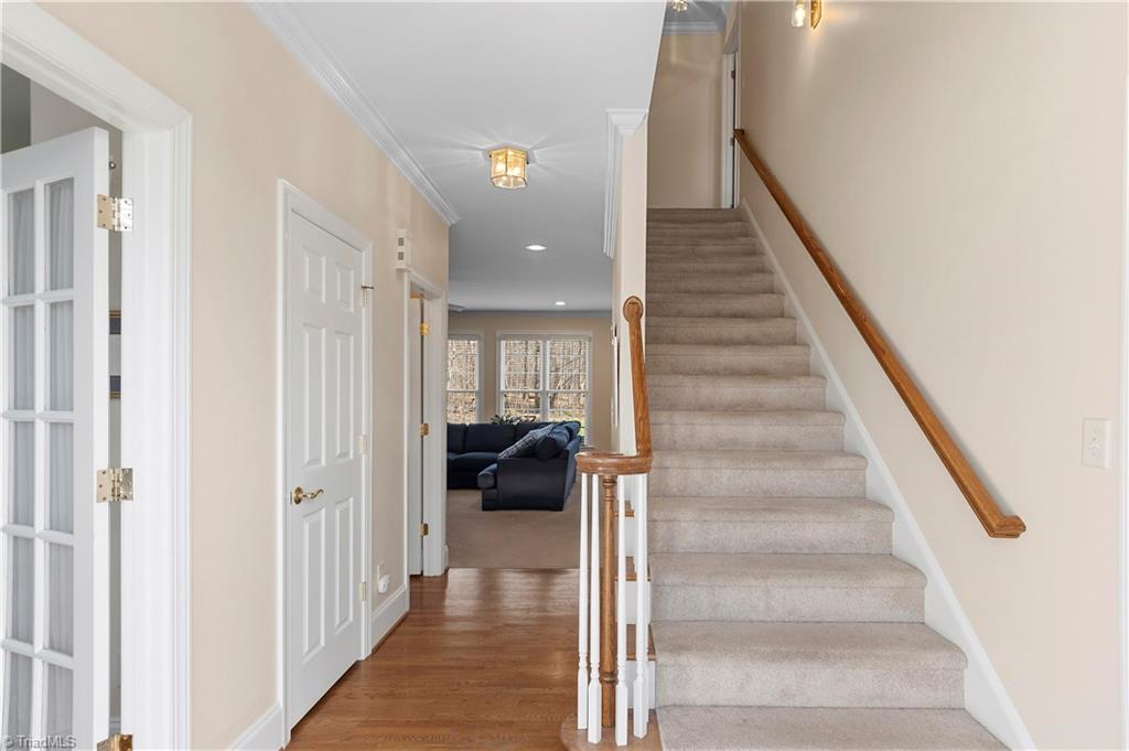 1869 Curraghmore Road Clemmons, NC 27012 - Photo 4 of 41