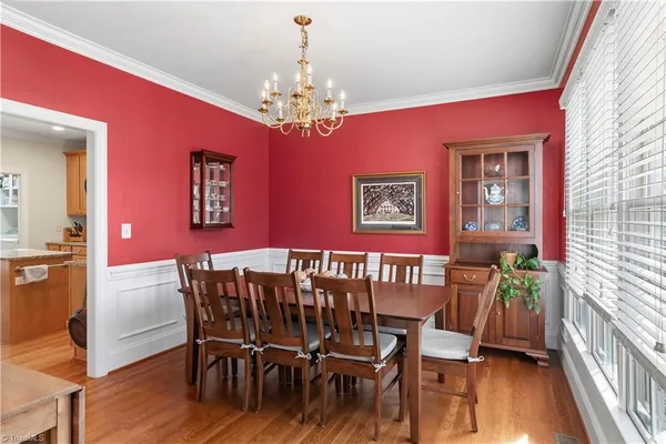 $575,000 | 1869 Curraghmore Road, Clemmons, NC 27012