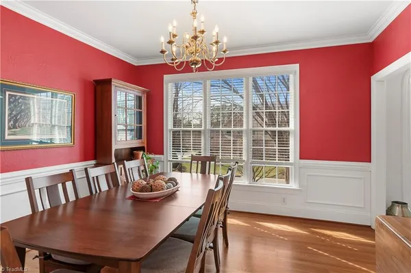 $575,000 | 1869 Curraghmore Road, Clemmons, NC 27012