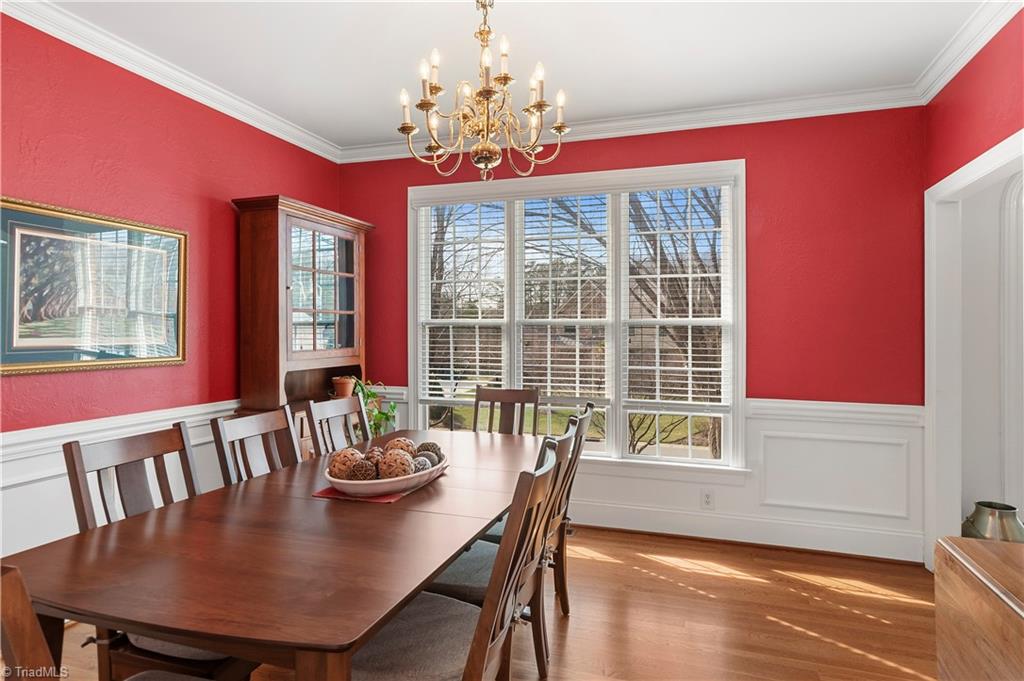 1869 Curraghmore Road Clemmons, NC 27012 - Photo 6 of 41