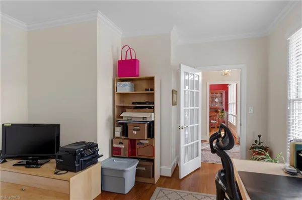 $575,000 | 1869 Curraghmore Road, Clemmons, NC 27012