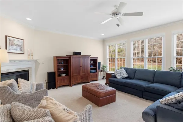 $575,000 | 1869 Curraghmore Road, Clemmons, NC 27012