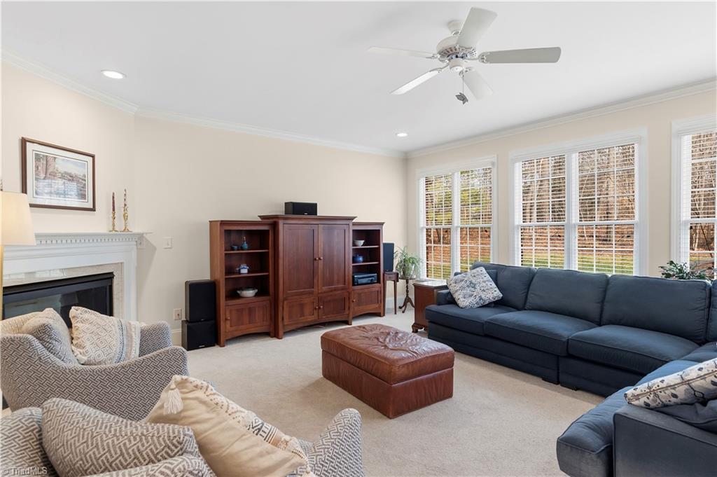 1869 Curraghmore Road Clemmons, NC 27012 - Photo 9 of 41