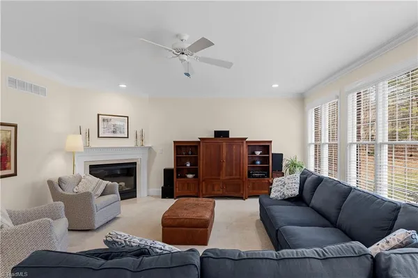 $575,000 | 1869 Curraghmore Road, Clemmons, NC 27012