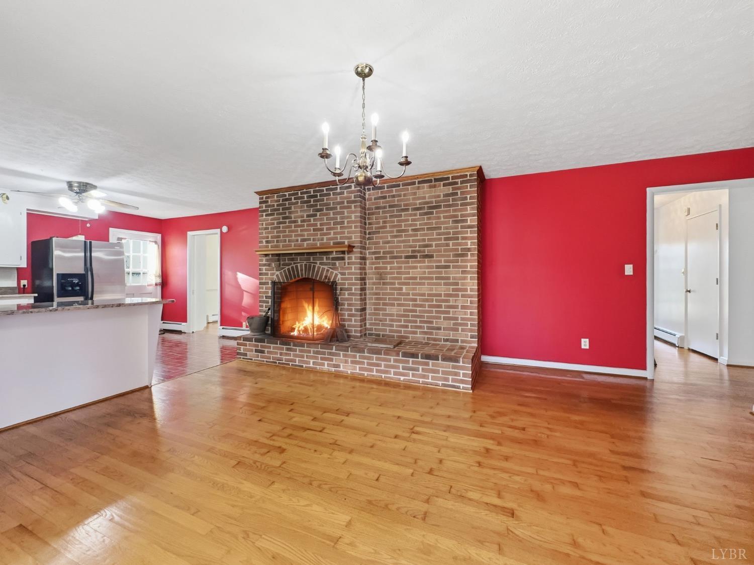 1285 Cedar Gate Road Monroe, VA 24574 - Photo 19 of 58