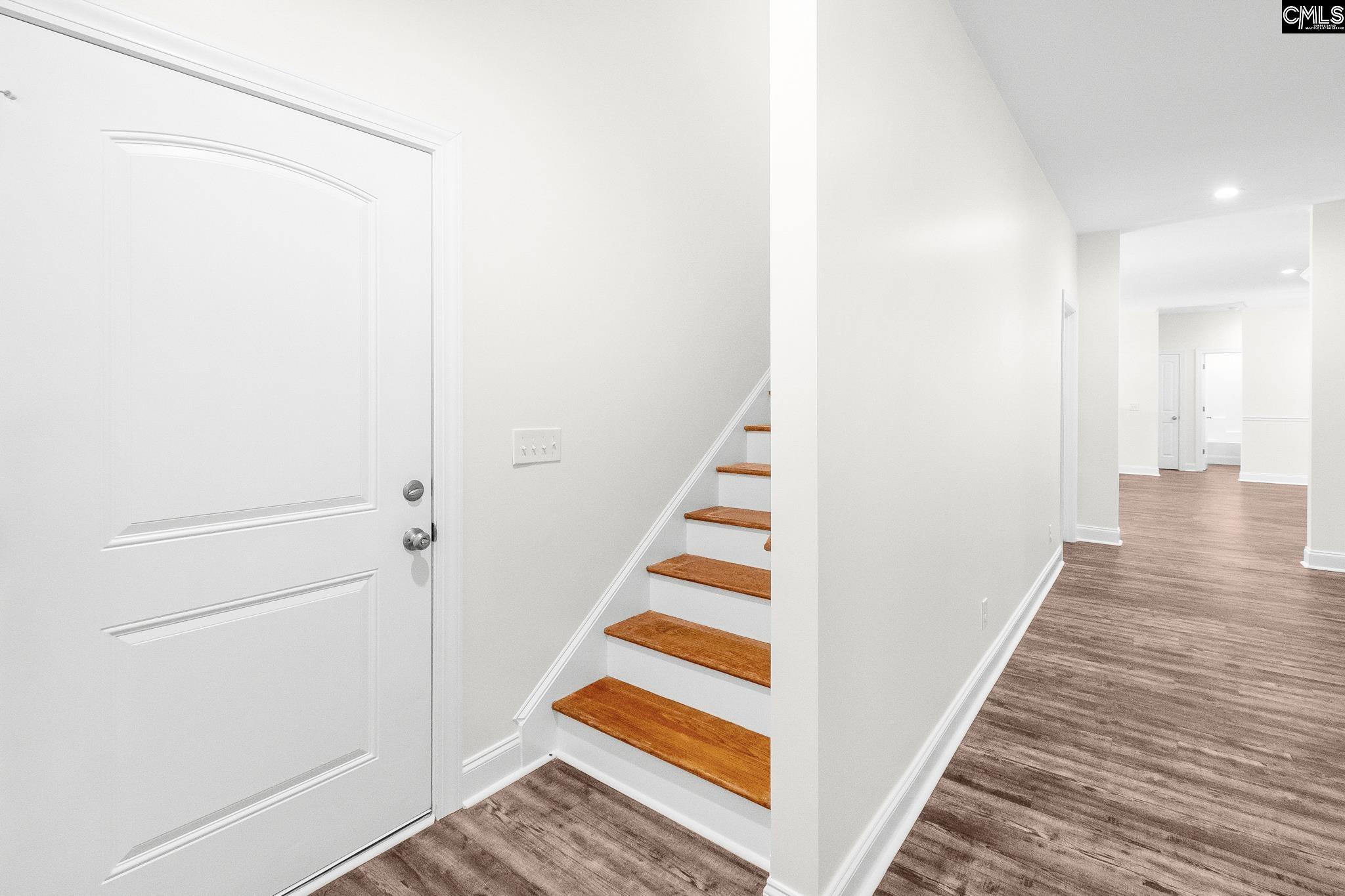 939 Old Stagecoach Road Camden, SC 29020 - Photo 45 of 72