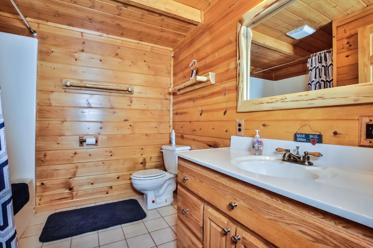 1602 Propwash Bay Road Woodruff, WI 54568 - Photo 22 of 31 Gallery Image 22