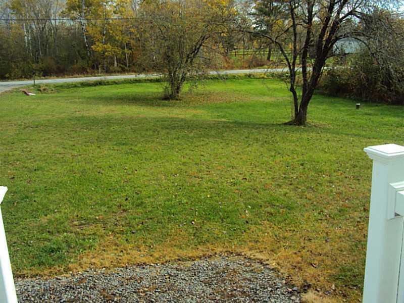 152 Bemis Road Carmel, ME 04419 - Photo 5 of 23 Yard/Garden.