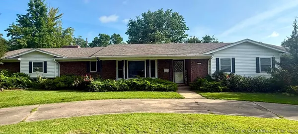 $294,000 | 717 Tennessee Avenue, McAlester, OK 74501