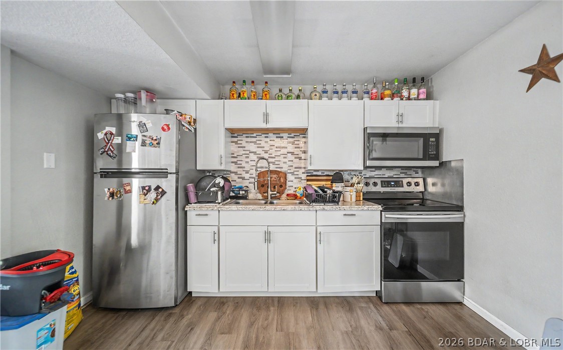 14 Leisure Road, Unit A & B Eldon, MO 65026 - Photo 22 of 36 Gallery Image 22