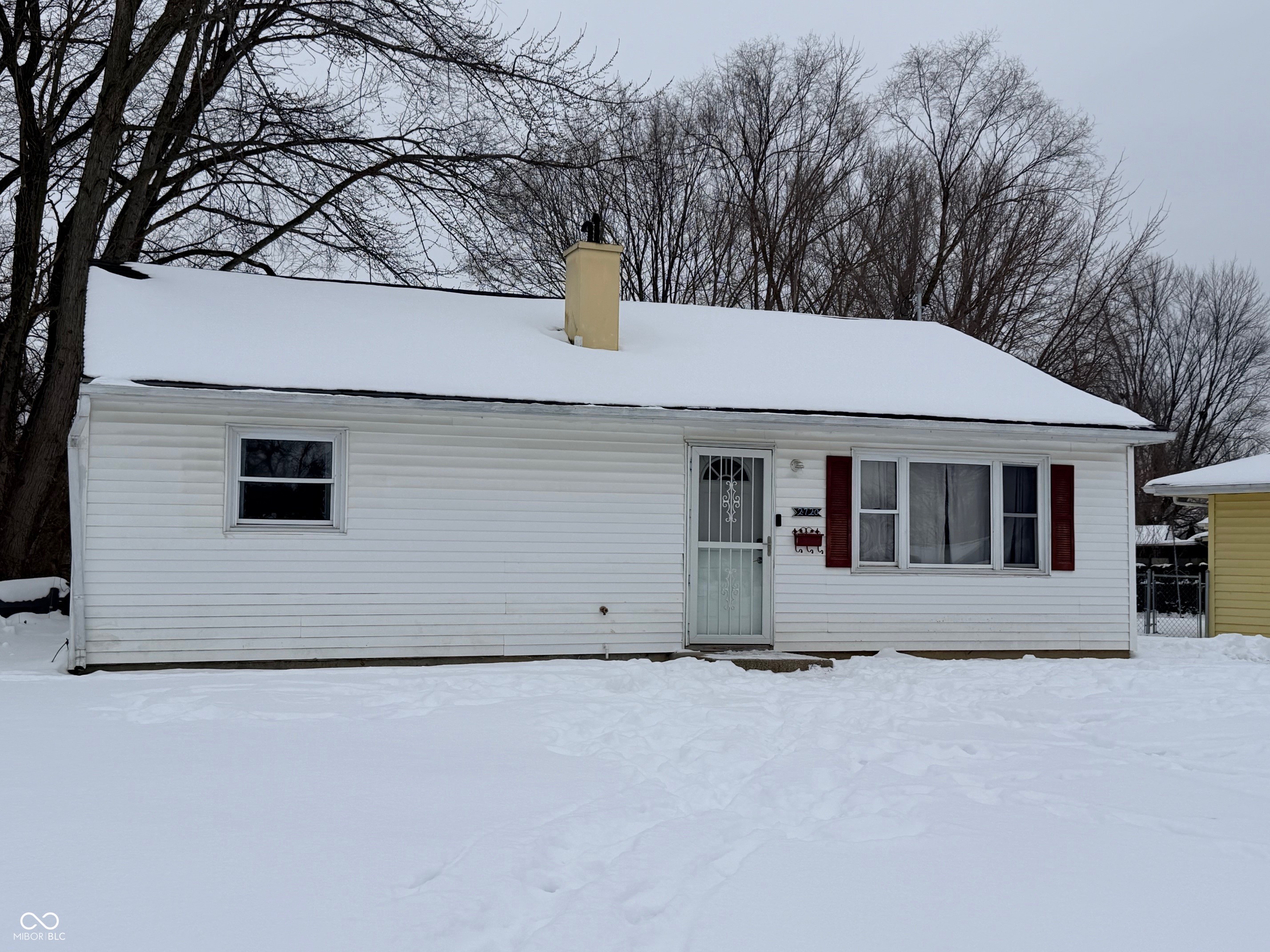 2720 Seminole Court Anderson, IN 46012 - Photo 1 of 19