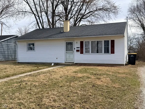 $128,000 | 2720 Seminole Court, Anderson, IN 46012