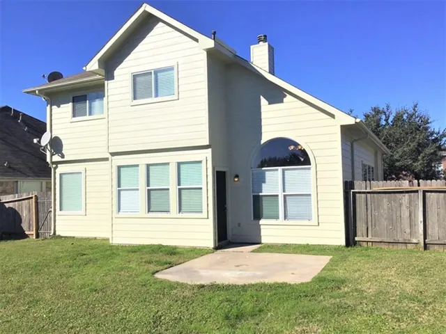 $1,995 | 3927 Dogwood Bough Lane, Fresno, TX 77545