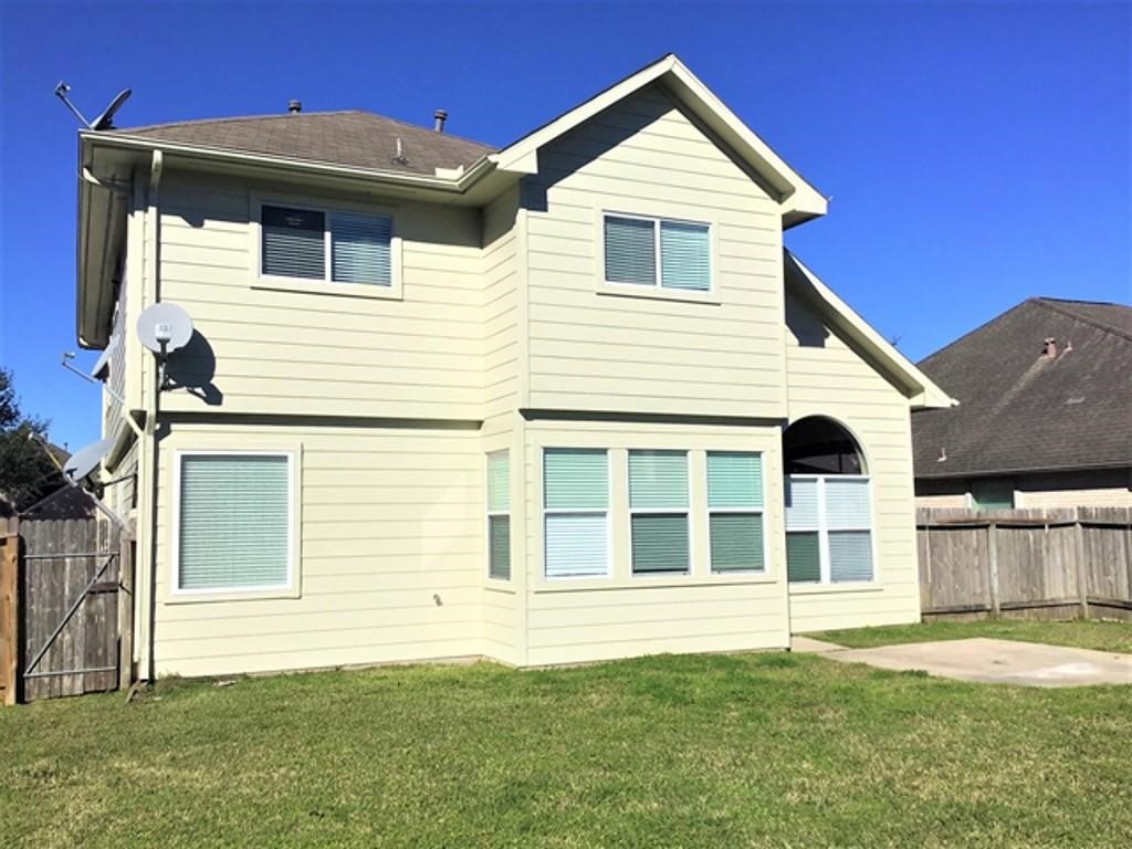 3927 Dogwood Bough Lane Fresno, TX 77545 - Photo 24 of 24