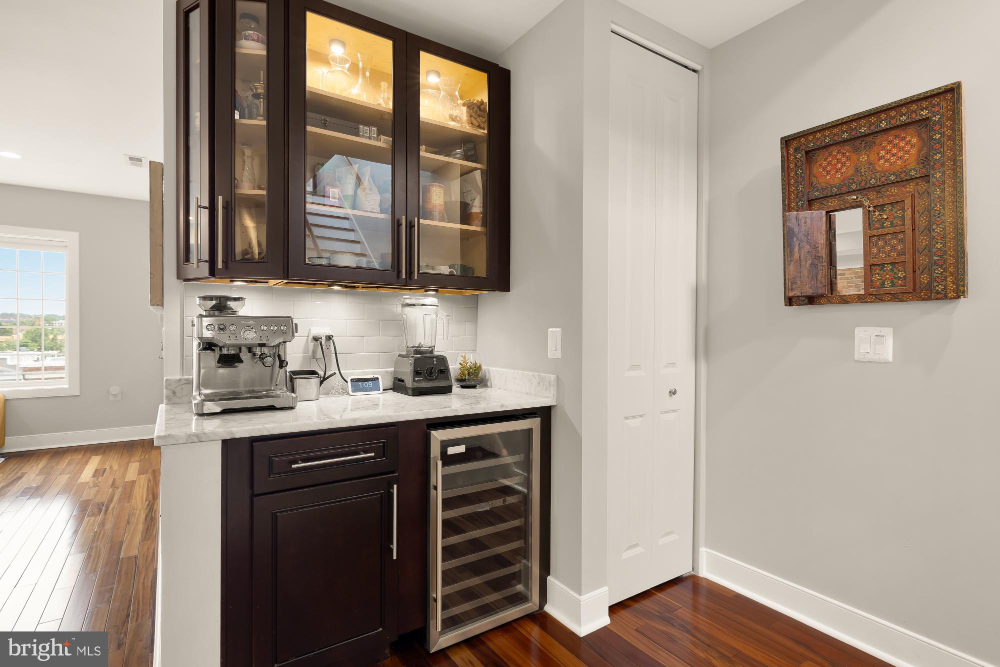 3602 16th Street Northwest, Unit 4 Washington, DC 20010 - Photo 16 of 50