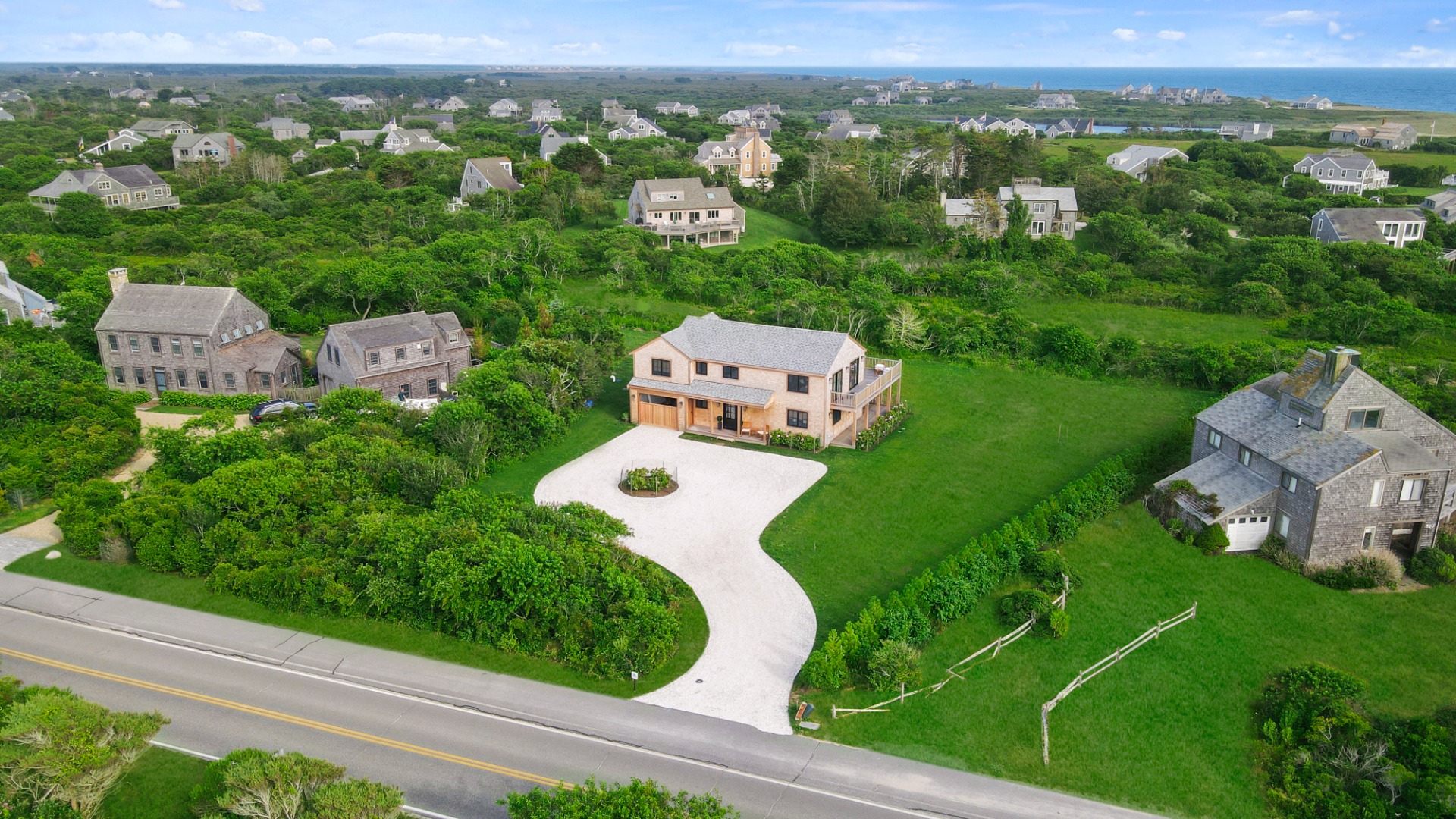 308 Madaket Road Nantucket, MA 02554 - Photo 28 of 33 Gallery Image 28