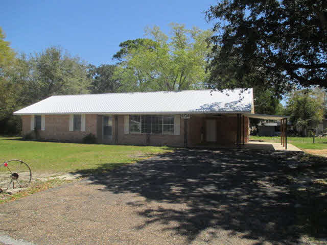 5724 Bear Point Avenue Orange Beach, AL 36561 - Photo 2 of 17 exterior