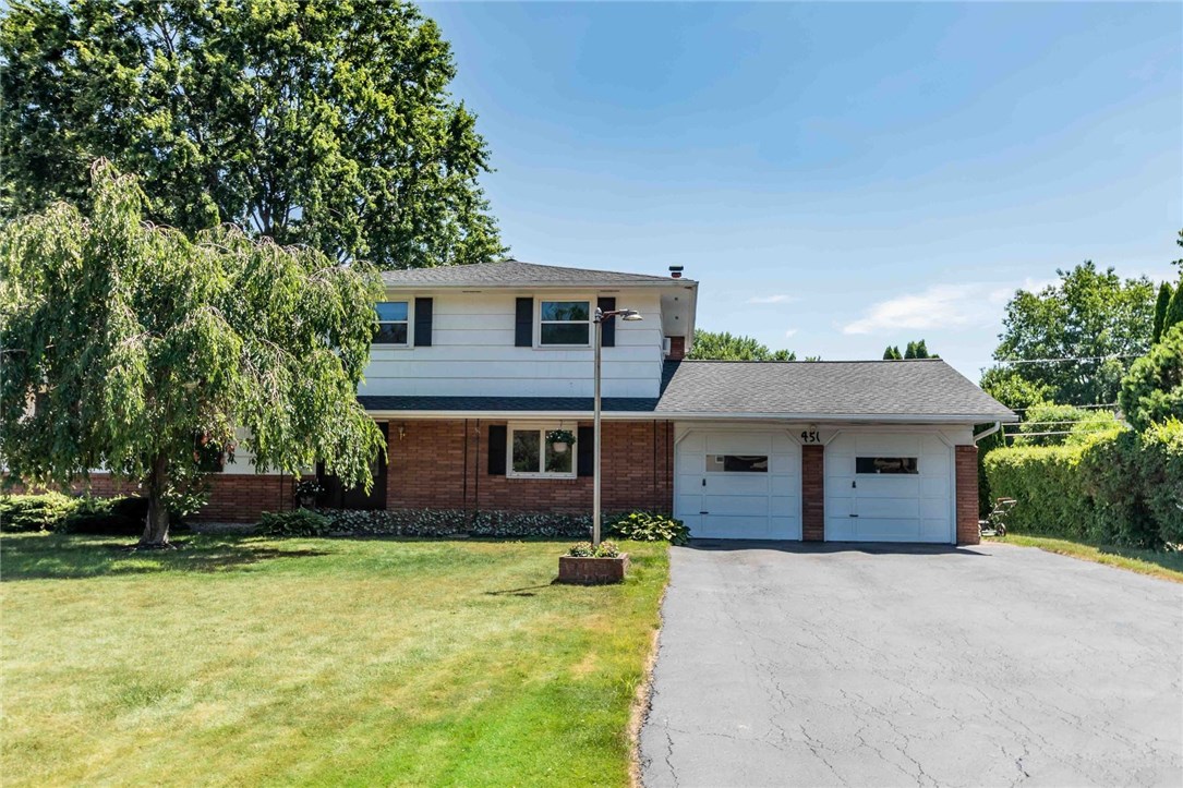 451 Fiesta Road Greece, NY 14626 - Photo 1 of 1