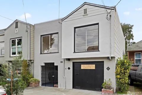 $799,000 | 1483 47th Avenue, San Francisco, CA 94122