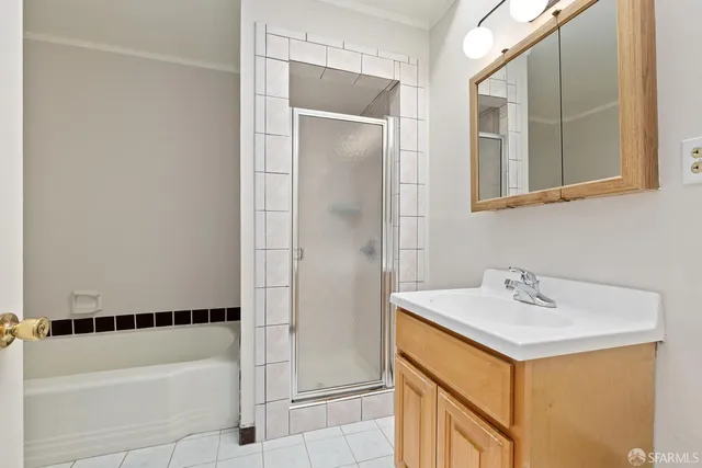 $799,000 | 1483 47th Avenue, San Francisco, CA 94122