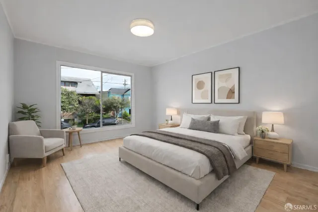 $799,000 | 1483 47th Avenue, San Francisco, CA 94122