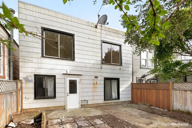 $799,000 | 1483 47th Avenue, San Francisco, CA 94122