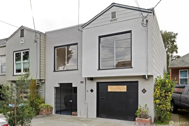 $799,000 | 1483 47th Avenue, San Francisco, CA 94122