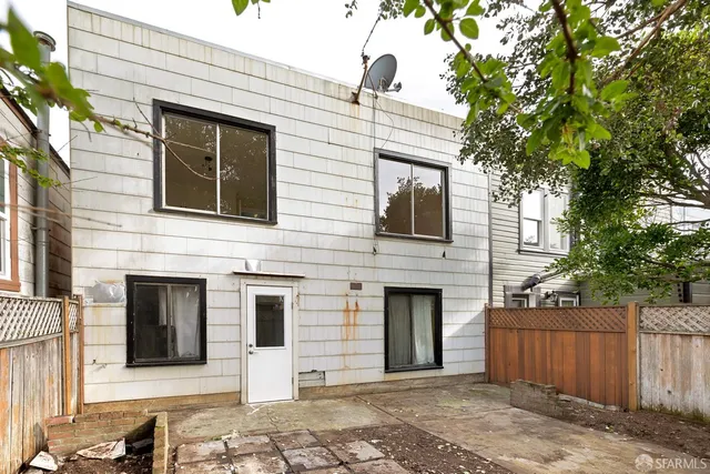 $799,000 | 1483 47th Avenue, San Francisco, CA 94122