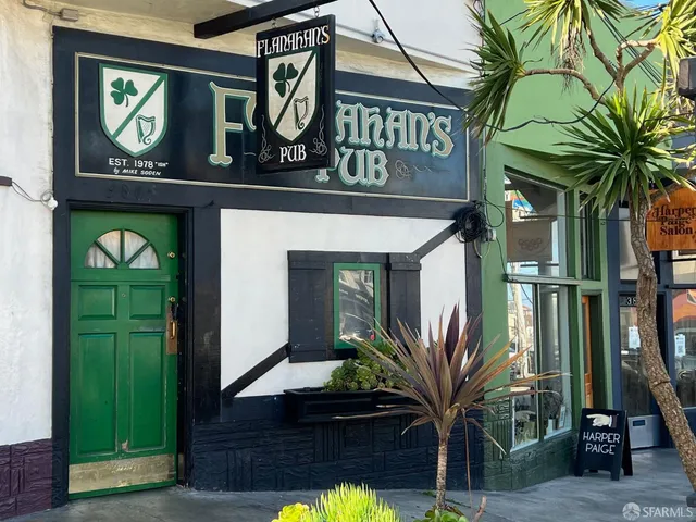 $799,000 | 1483 47th Avenue, San Francisco, CA 94122