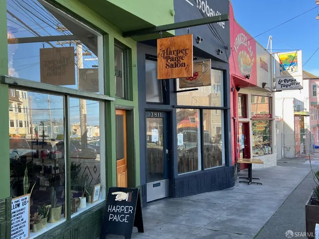 $799,000 | 1483 47th Avenue, San Francisco, CA 94122