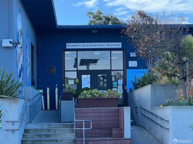 $799,000 | 1483 47th Avenue, San Francisco, CA 94122