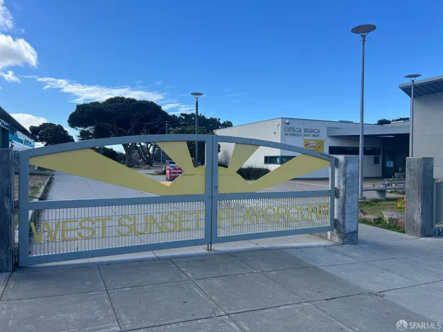 $799,000 | 1483 47th Avenue, San Francisco, CA 94122