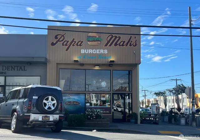 $799,000 | 1483 47th Avenue, San Francisco, CA 94122