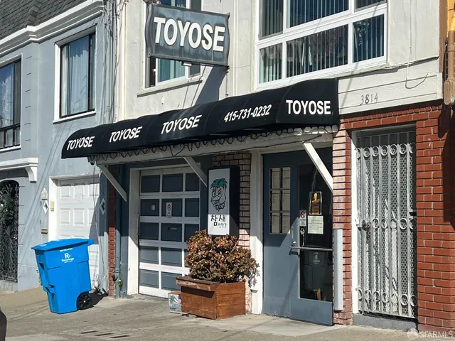 $799,000 | 1483 47th Avenue, San Francisco, CA 94122