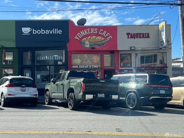 $799,000 | 1483 47th Avenue, San Francisco, CA 94122