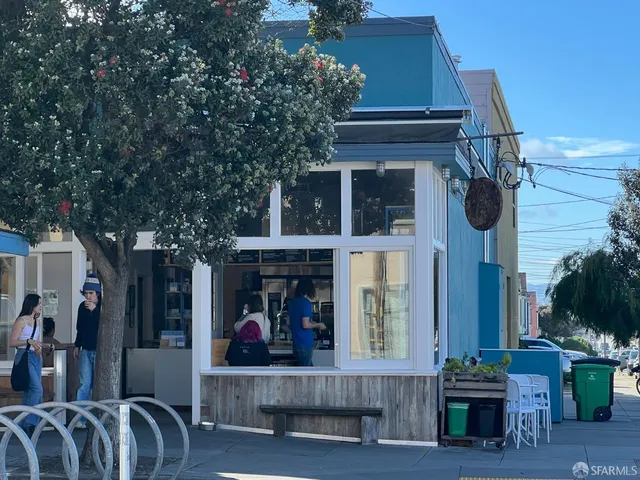 $799,000 | 1483 47th Avenue, San Francisco, CA 94122