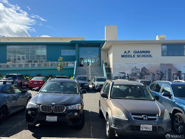 $799,000 | 1483 47th Avenue, San Francisco, CA 94122