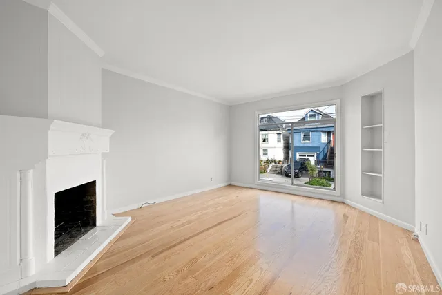 $799,000 | 1483 47th Avenue, San Francisco, CA 94122