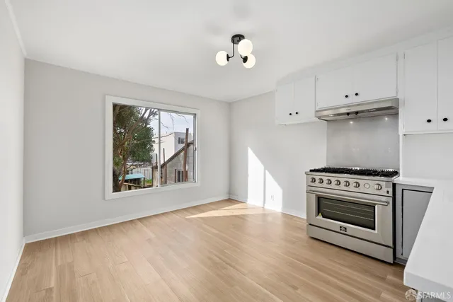 $799,000 | 1483 47th Avenue, San Francisco, CA 94122