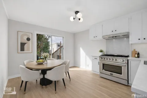 $799,000 | 1483 47th Avenue, San Francisco, CA 94122
