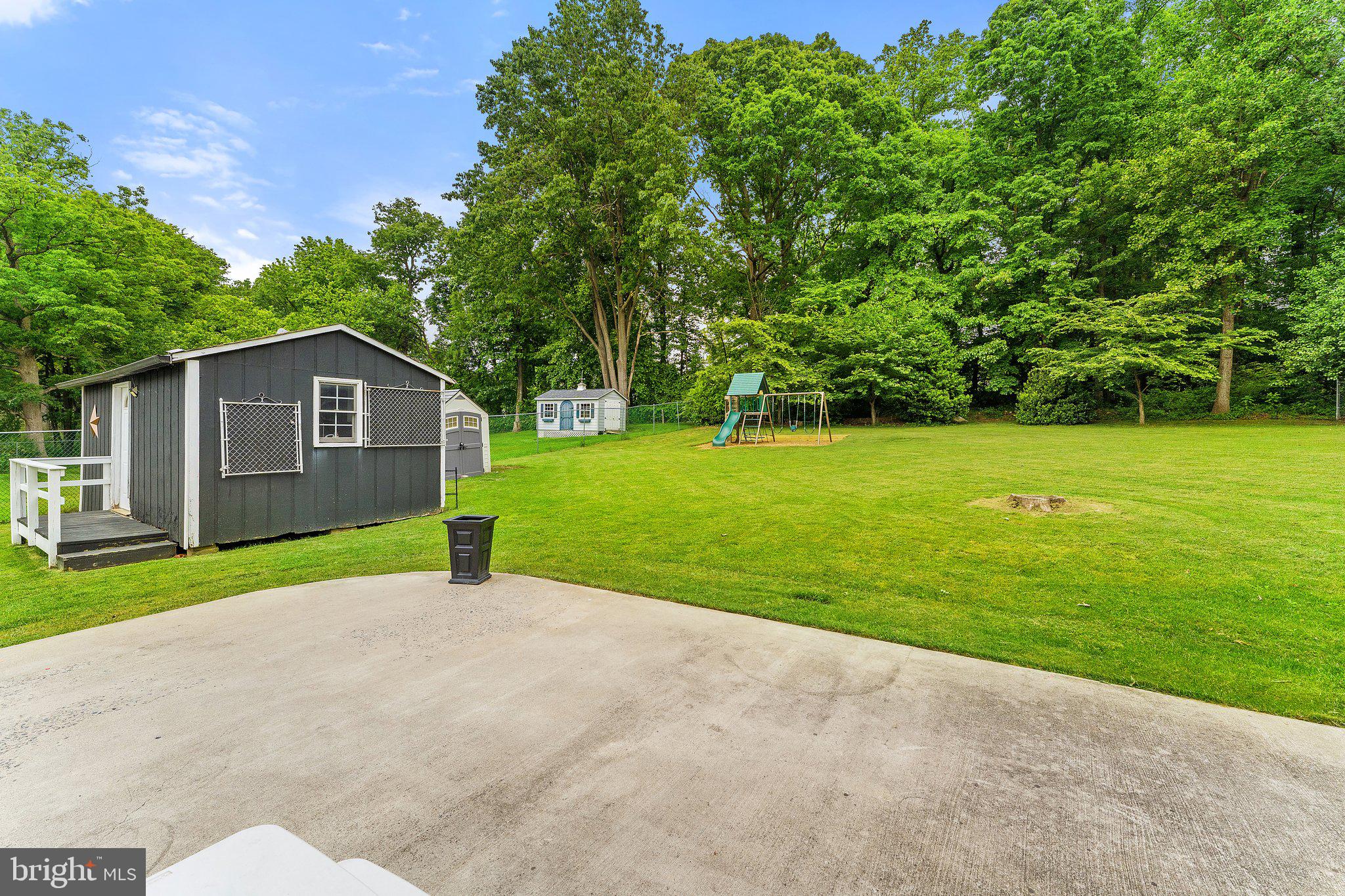 8720 Redman Street Springfield, VA 22153 - Photo 60 of 68 Gallery Image 60
