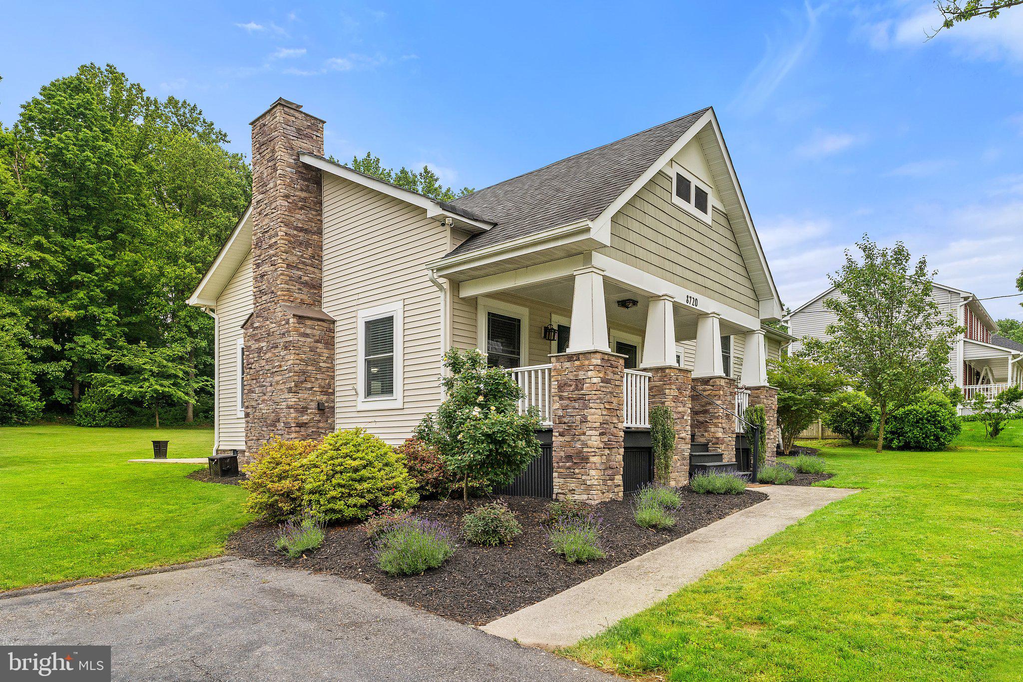 8720 Redman Street Springfield, VA 22153 - Photo 7 of 68 Gallery Image 7