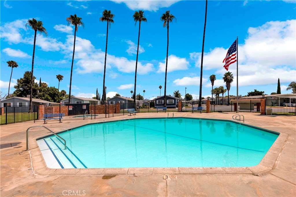 1855 East Riverside, Unit 254 Ontario, CA 91761 - Photo 47 of 48