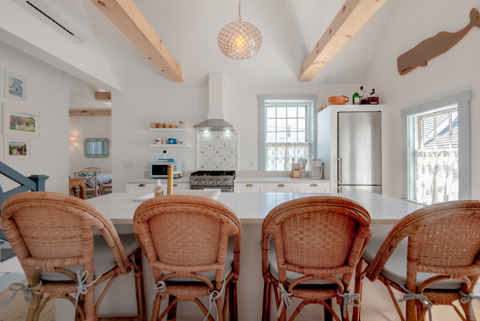 20 Shell Street Nantucket, MA 02554 - Photo 20 of 36
